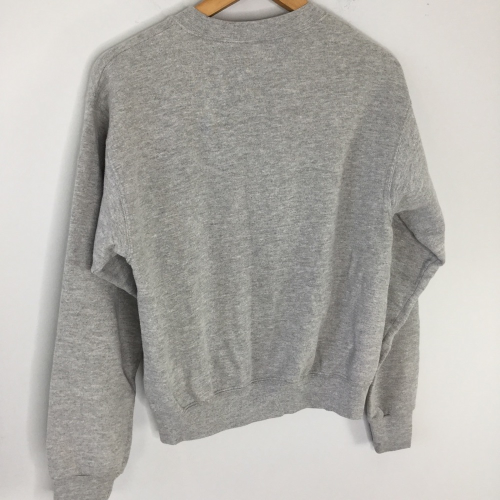 Vintage Lee Green Bay Packers graphic sweatshirt - Picture 8 of 14